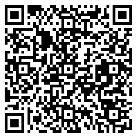 QR-Code zur Online-Spende über Twingle für das AFZ Friedland.